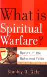 What is Spiritual Warfare ? - BORF